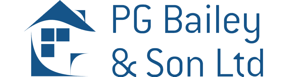 PG Bailey and Sons